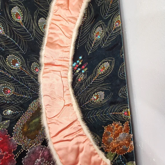 Fur Collar - Picture 4 of 4